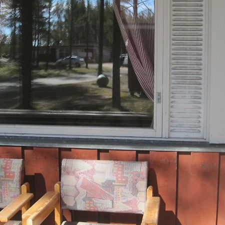 Hotel Rantakallan Leirintamokit Kalajoki Exterior foto